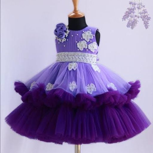 2 Years Frocks Size 20