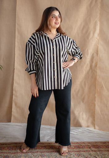 Ruhi Fakira Mul Shirt