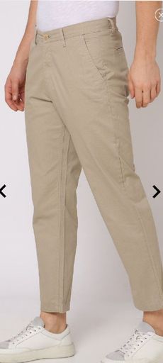 Film fit Trouser