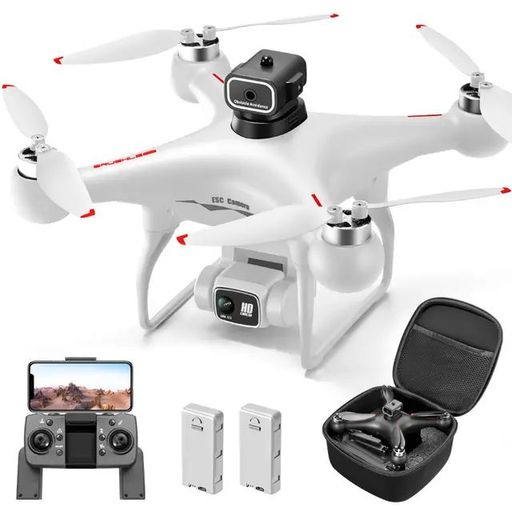 S116 Remote Control Drone with 4k camera 