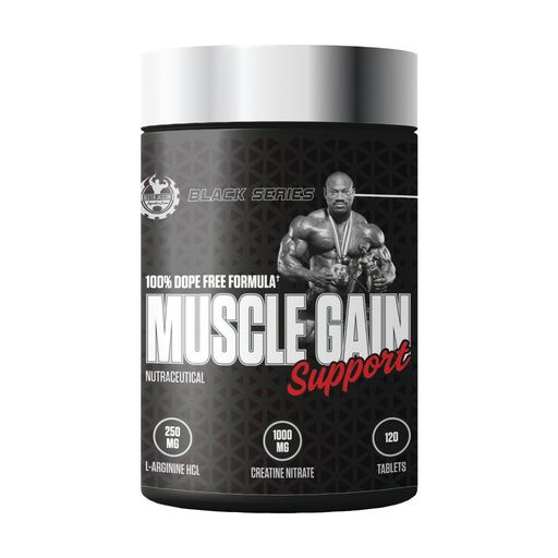 Gaining Tablets 