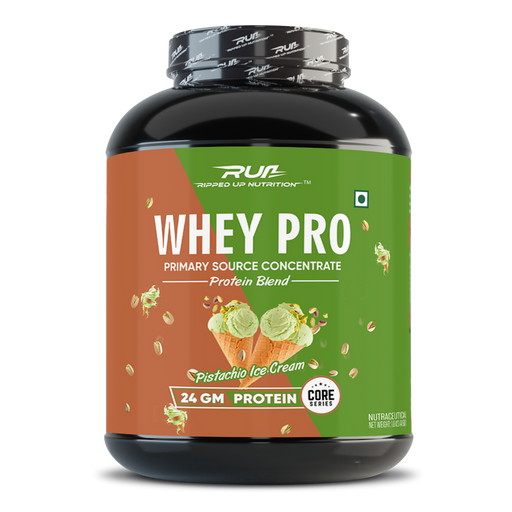 Whey Protein 