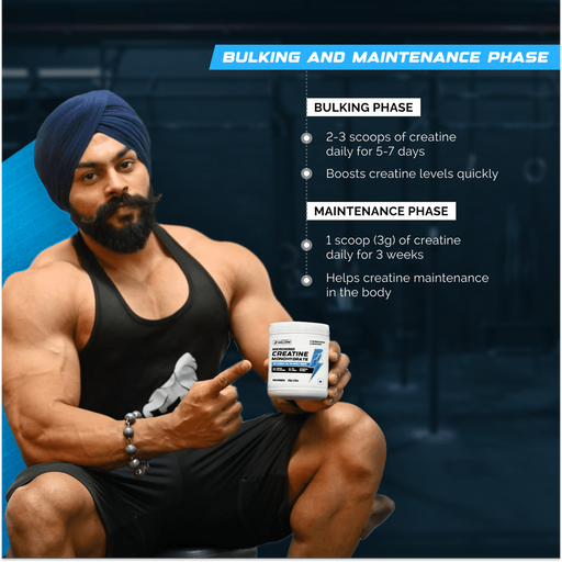 Creatine
