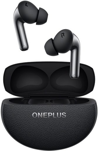 OnePlus Pro 3 Earbuds Black