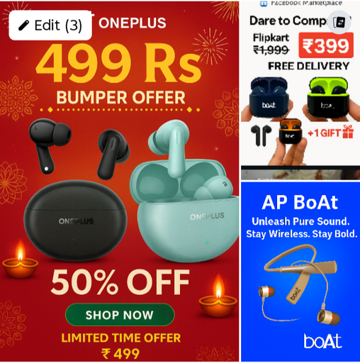 Lowest price Guarantee Products