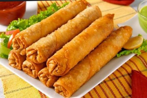 Spring Roll ( 1 roll )