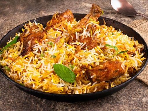 Biryani