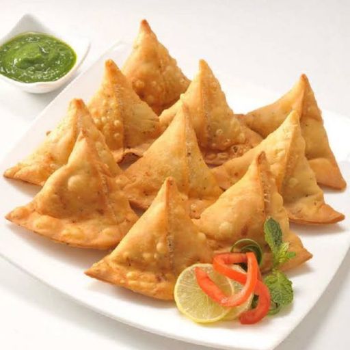 Singara ( 2 piece)