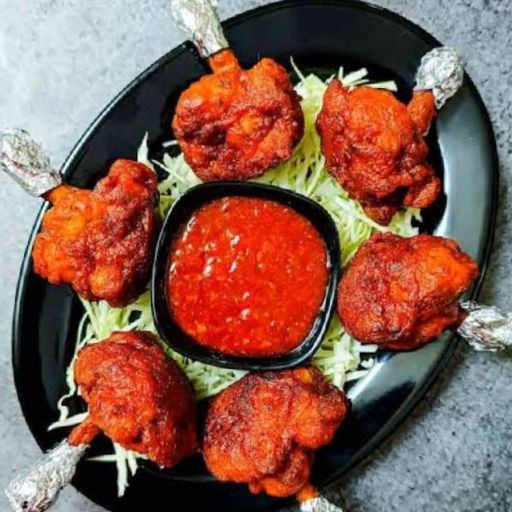 Chicken Lolipop ( 2 lolipop)
