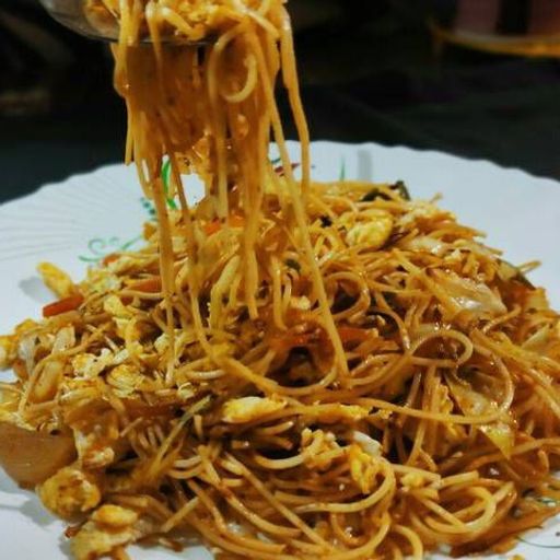 Chowmin 