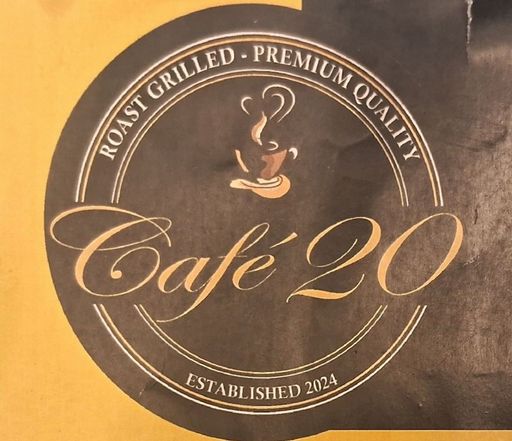 cafe 20