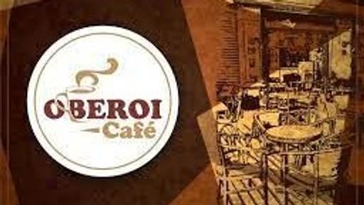 OBEROI Cafe