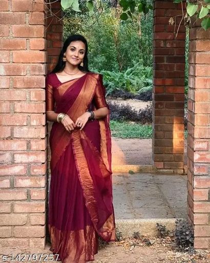 Dhavani Set Lehenga