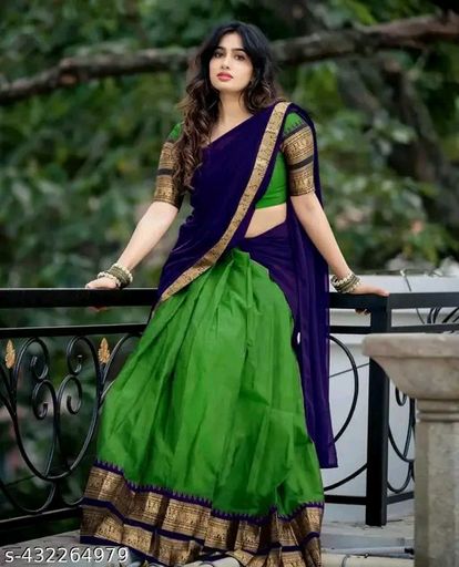 Aagyeyi attractive Lehenga
