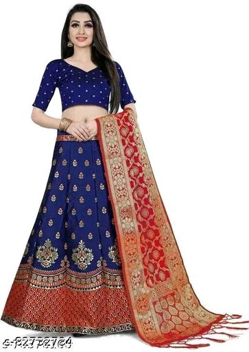 Myra Lehenga Choli