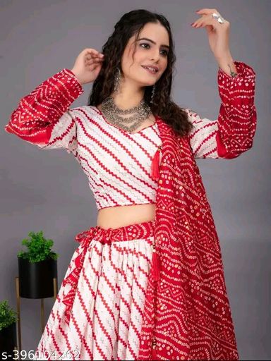 Dikshu Creation Abhisarika Lehenga Choli
