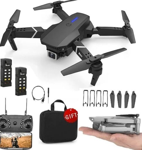 DRONE 