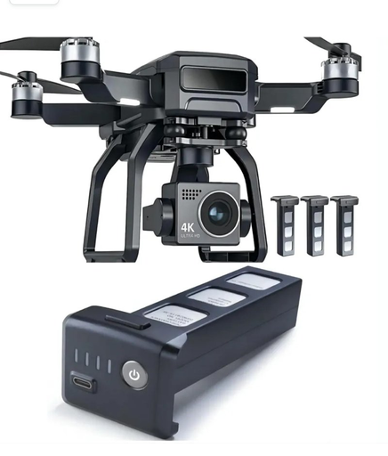 DARK FOGG DRONE 