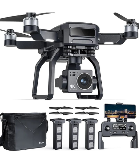 DARK FOGG DRONE