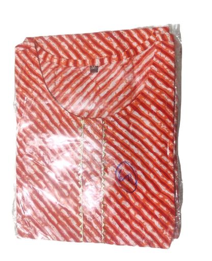 lahariya kurti