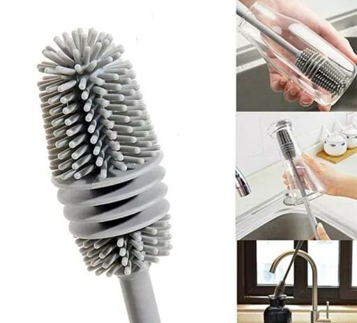 Bottle Cleaning Brush