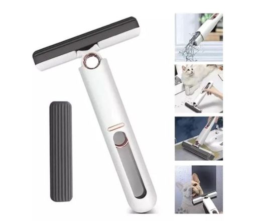 Mini Mop For Kitchen Water Absorbing
