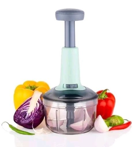 multiple vegetables chopper