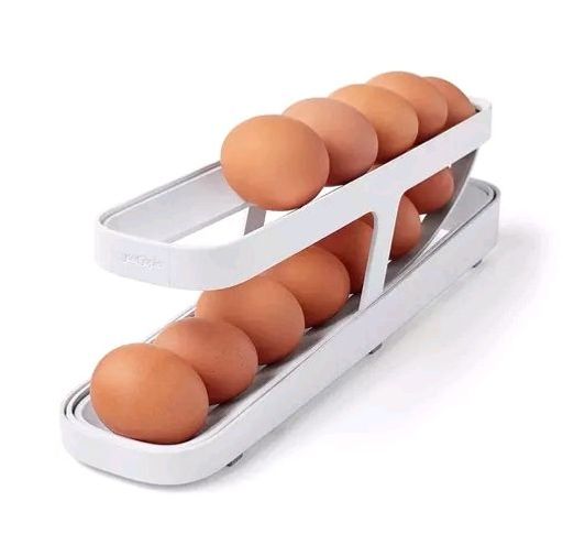 Automatic Egg Dispenser 