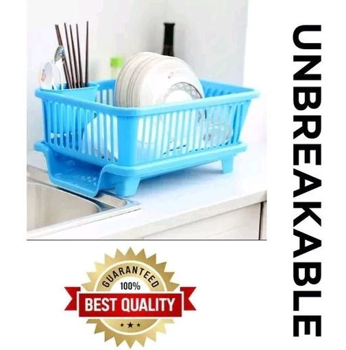 3 in 1 dishwash drainer 