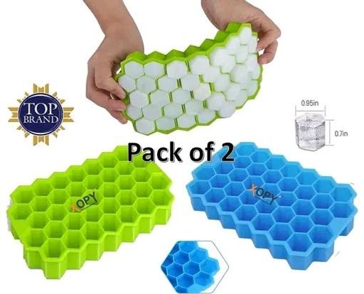 ICE cube tray(pack of 2)