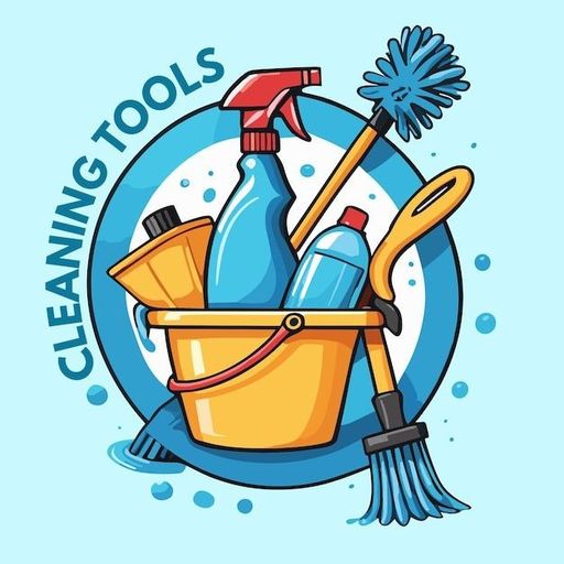CLEANING SUPPLIES 