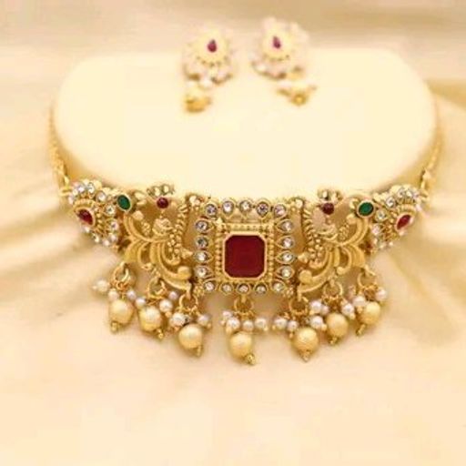 Princess Glittering Jewellery Sets 