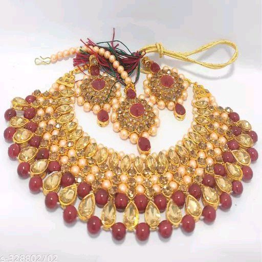 Princess Chic Jewellery Sets