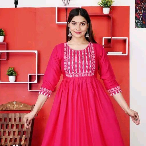 Aagyeyi Petite Kurtis