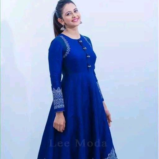 Myra Superior Kurtis