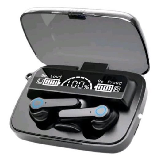 Earbuds M19 TWS Wireless earbuds 