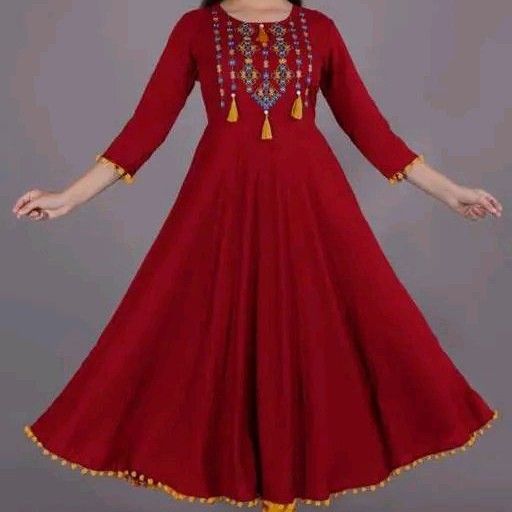 Kurtis Extraordinary women good quality