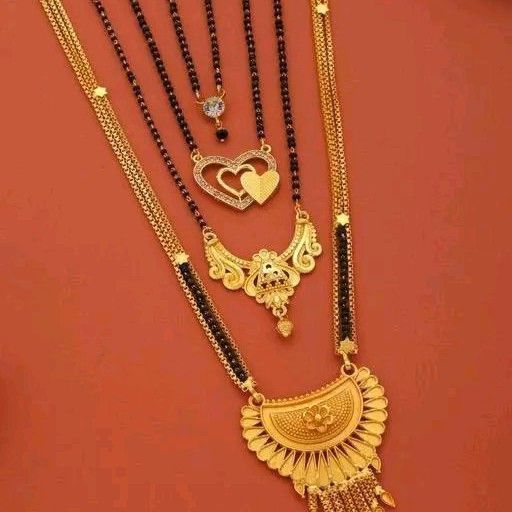 Mangalsutra Women 