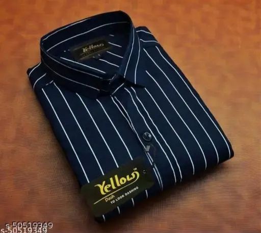 COSOVO  Trendy Ravishing Men Shirts
