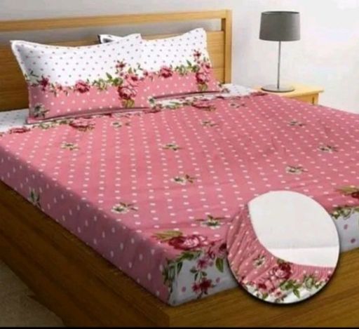 Trendy Bedsheets 