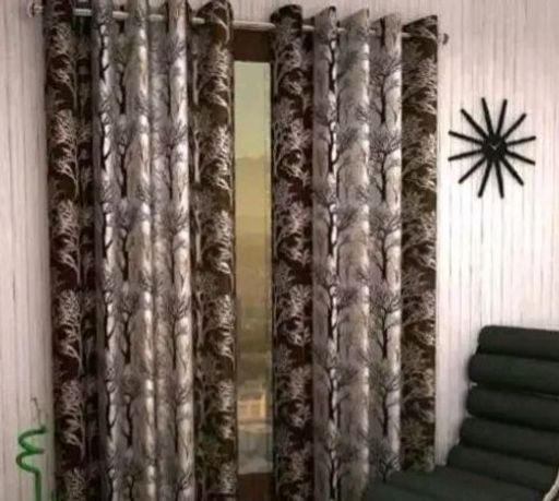 curtains 