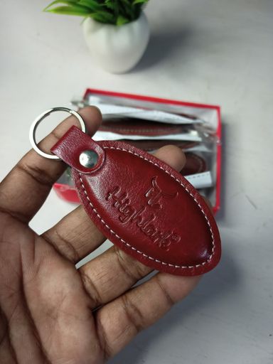 Highlark Premium Key Rings 