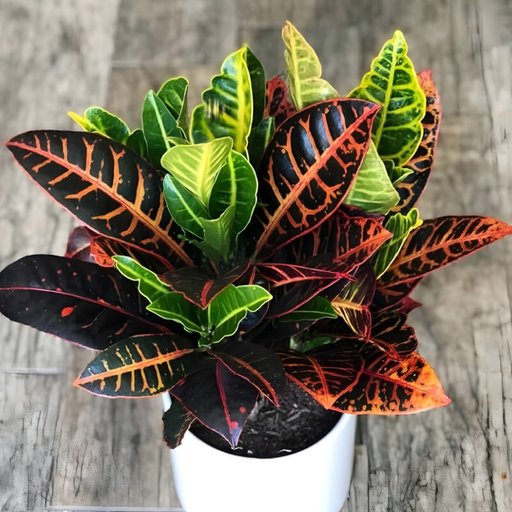 Bangloe Premium Croton