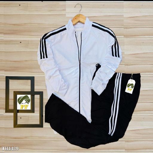 Best Quality Lining Track suit for Men's