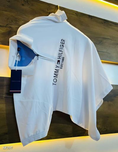 Tommy Hilfiger Pure Quality Trending Tshirt