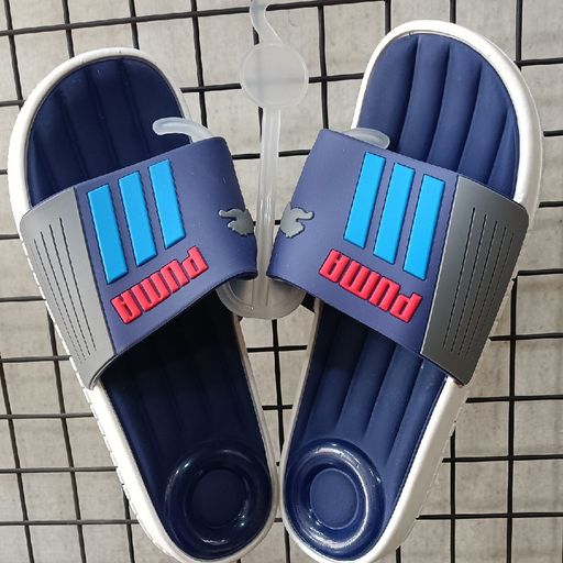 Puma Top Quality Unique Design Slides