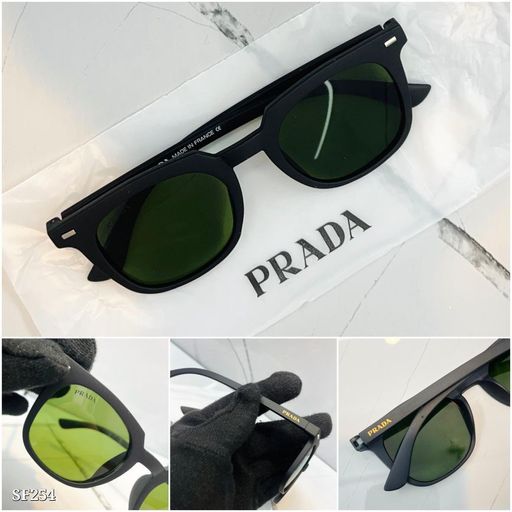Sunglasses & Accessories