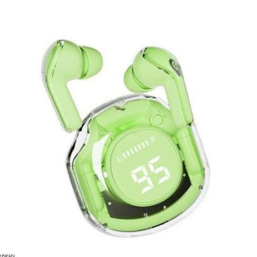 Earbuds & Gadgets