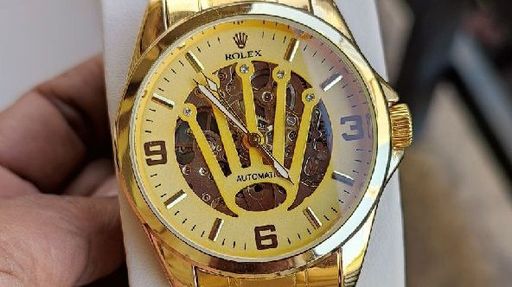 Watches & Smartwatches
