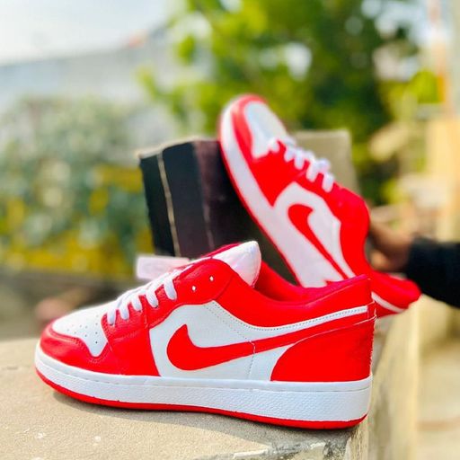 Nike Air Jordan Shoes